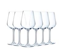 Luminarc Copas de Vino Vinetis 40 cl Juego de 6