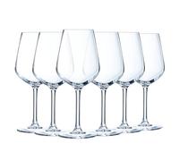 Luminarc Copas de Vino Vinetis 50 cl Juego de 6