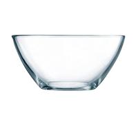 Luminarc Cosmos - Ensaladera, 17 cm, 0,9 litros