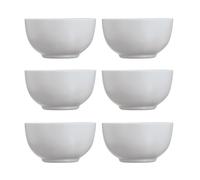 Luminarc Diwali Granit 6 Bol Opal Apto Microondas Apto Frigorífico Reciclable