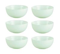 Luminarc Diwali Paradise 6 Bol Opal Apto Microondas Apto Frigorífico Reciclable