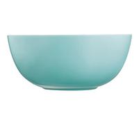 Luminarc Diwali Turquesa Ensaladera Opal Apto Microondas Apto Frigorífico Reciclable