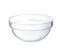 Luminarc Ensaladera Vidrio Apilable 17cm