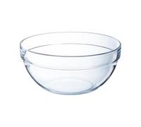 Luminarc Ensaladera Vidrio apilable 26 cm