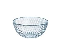 Luminarc Ensaladera Vidrio Pampille Clear 24cm