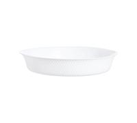 Luminarc Smart Cuisine Fuente Horno Opal 28cm Sodo Apto Frigorífico Apto Microondas Apilable