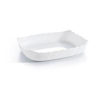 Luminarc Fuente Horno Opal Smart Cuisine 29 x 23cm