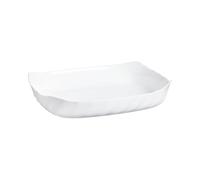 Luminarc Fuente Horno Opal Smart Cuisine 33 x 27cm