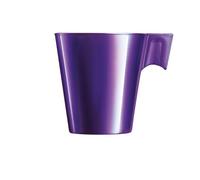 Luminarc J7273 - Taza (22 olor morado