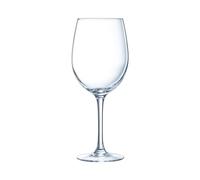 Luminarc La Cave - Juego de 6 copas de vino (tamaño XL, 48 cl)