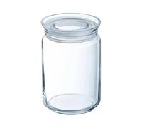 Tarro Hermetico Luminarc Pav 0,75L Vidrio Transparente