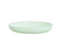 Luminarc Plato Diwali Paradise de vidrio opal 29 cm