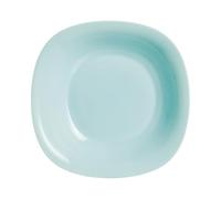 Luminarc Plato hondo Carine de vidrio opal 21 cm