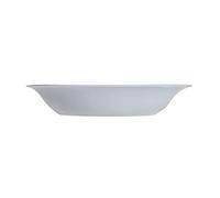 Luminarc Plato hondo Carine Granit de vidrio opal 21 cm