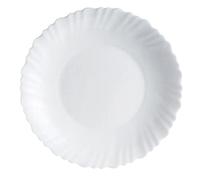 Luminarc Feston Plato Hondo Opal 23cm Opal Apto Microondas Apto Frigorífico Reciclable