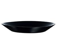 Luminarc Plato hondo Harena de vidrio 23,5 cm