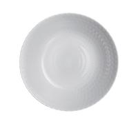 Luminarc Plato hondo Pampille Granit de vidrio opal 20 cm