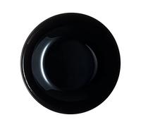 Luminarc Plato hondo Zelie de vidrio 20 cm