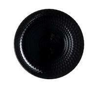 Luminarc Plato llano Pampille de vidrio 25 cm