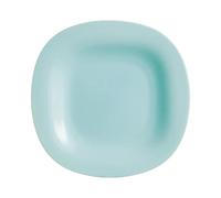 Luminarc Plato postre Carine de vidrio opal 19 cm