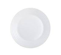 Luminarc Plato postre Harena de vidrio opal 19 cm