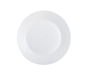 Luminarc Plato postre Harena de vidrio opal 19 cm