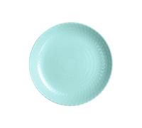 Luminarc Plato postre Pampille de vidrio opal 19 cm