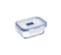 Luminarc Recipiente hermético Pure Box Active rectangular 12x9 cm – 38 icolor
