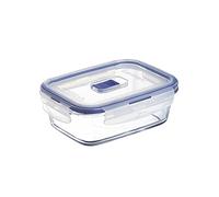 Luminarc Recipiente hermético Pure Box Active de vidrio, 82 cl