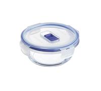 Luminarc Recipiente hermético Pure Box Active Redondo 12 x 5 cm - 42 icolor