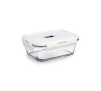 Luminarc Recipiente hermético Baltic de vidrio, 82 cl