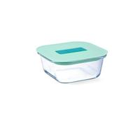 Luminarc Recipiente hermético Joy de vidrio, 53 cl