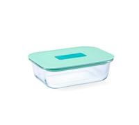 Luminarc Recipiente hermético Joy de vidrio, 63 cl