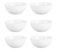 Luminarc Diwali Set 6 Boles Opal 18cm Opal Apto Microondas Apto Frigorífico Reciclable