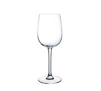 Luminarc Versailles Caja 6 Copas Vino Vidrio 27cl Sodo Apto Frigorífico No Apto Microondas Reciclable