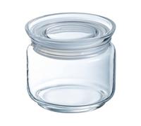 Luminarc Tarro hermético Pav de vidrio 0,5 L