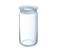 Tarro Hermético Luminarc Pav 1,5L Transparente