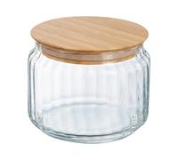 Luminarc Tarro Nova Jar de vidrio 0,5 L