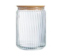 Luminarc Tarro Nova Jar de vidrio 1 L