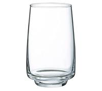 Luminarc Vaso alto Equip Home de vidrio 35 cl