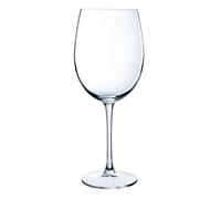 LUMINARC VERSAILLES Caja 6 Copas Vino Vidrio 72CL Transparente Brillo Fabricado en Francia Reciclable Transparent 72cl