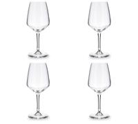 LUMINARC VINETIS Caja De 4 Copas Vino Cristalín 50CL Transparente Brillo Ecológico Transparent 50CL