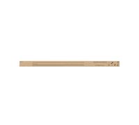 Luminaria antihumedad DP 1500 46W 830 IP65 GY 4058075541184