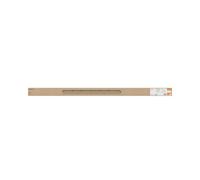 Luminaria antihumedad DP 5TH 1500 46W 840 IP65 GY 4058075541948