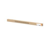 Luminaria antihumedad DP EL 1500 P 46W 865 IP65 GY 4058075851023