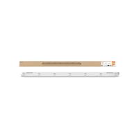 Luminaria antihumedad DP EL 1500 P 58W 865 IP65 GY 4058075851061