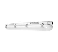 Luminaria antihumedad DP VAL 600 18W 4000K IP65 4058075300743