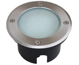 Luminaria bel gx53 r ronda 4250416318251