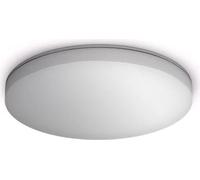 Luminaria con sensor STEIN, modelo RS PRO R10 BASIC, luz cálida (WW), 9W, 990 lúmenes, 3000K, 300mm, tecnología HF-360 y Bluetooth