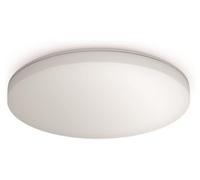 Luminaria con sensor STEIN, modelo RS PRO R20 BASIC, luz cálida (WW), 15W, 1800 lúmenes, 3000K, 350mm, tecnología HF-360 y Bluetooth